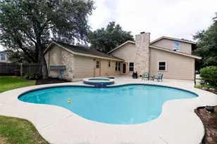 10901 Country Knoll Knolls, Austin, TX 78750 - Photo 20