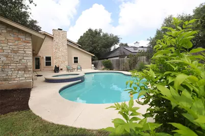 10901 Country Knoll Knolls, Austin, TX 78750 - Photo 22