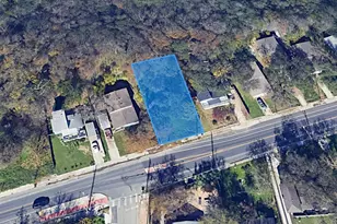 3600 Oak Springs Dr, Austin, TX 78721 - Photo 1