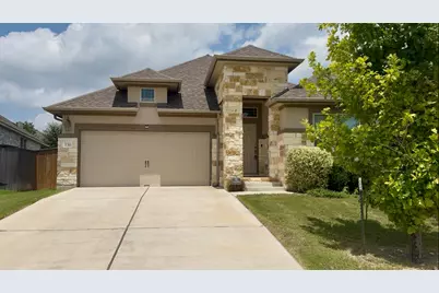 136 Fawn River Run, Kyle, TX 78640 - Photo 2