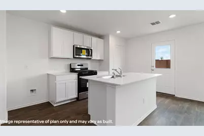 141 Wyatt Way, Jarrell, TX 76537 - Photo 8
