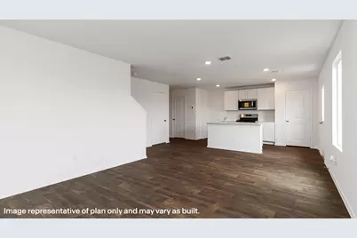 141 Wyatt Way, Jarrell, TX 76537 - Photo 14