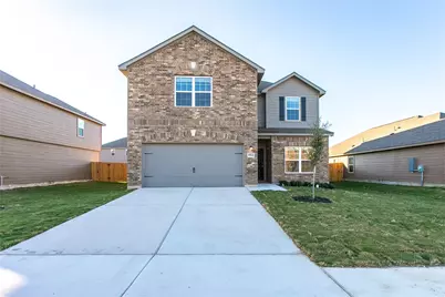 19024 Quiet Range Drive, Elgin, TX 78621 - Photo 1