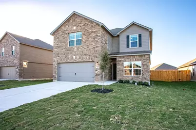 19024 Quiet Range Drive, Elgin, TX 78621 - Photo 2
