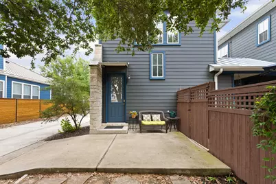 2600 Tom Miller Street #B, Austin, TX 78723 - Photo 1