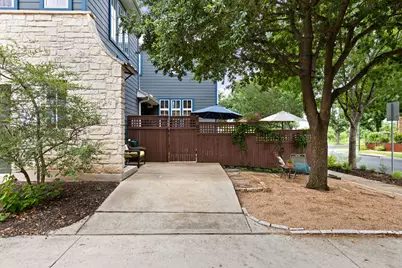 2600 Tom Miller Street #B, Austin, TX 78723 - Photo 2