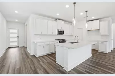 1301 Alana Falls Avenue, Pflugerville, TX 78660 - Photo 4