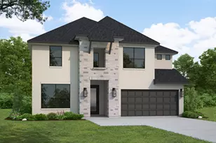 8116 Royal Mint Cv, Lago Vista, TX 78645 - Photo 1