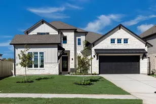 506 Tonada Cv, Liberty Hill, TX 78642 - Photo 1