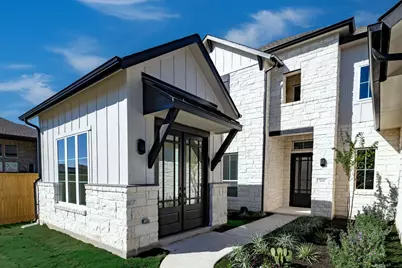 506 Tonada Cove, Liberty Hill, TX 78642 - Photo 2