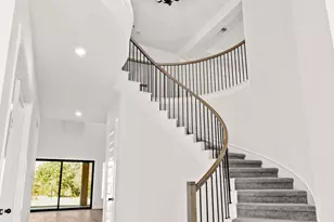 506 Tonada Cv, Liberty Hill, TX 78642 - Photo 4