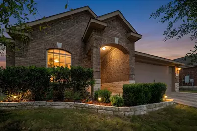 19516 Per Lange Pass, Manor, TX 78653 - Photo 2