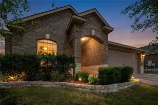 19516 Per Lange Pass, Manor, TX 78653 - Photo 2