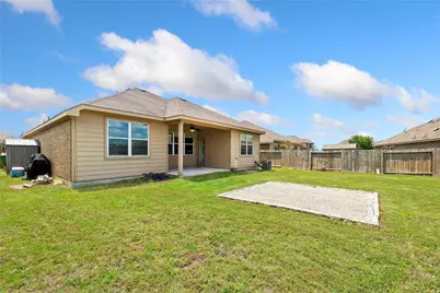 19516 Per Lange Pass, Manor, TX 78653 - Photo 22