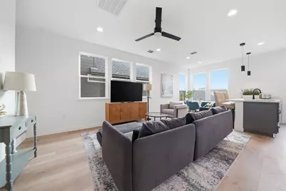 2216 Yellow Jacket Lane #1, Austin, TX 78741 - Photo 4