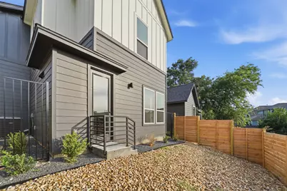 2216 Yellow Jacket Lane #1, Austin, TX 78741 - Photo 40