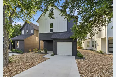 2216 Yellow Jacket Lane #1, Austin, TX 78741 - Photo 8