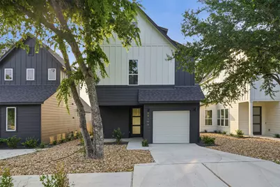 2216 Yellow Jacket Lane #1, Austin, TX 78741 - Photo 2