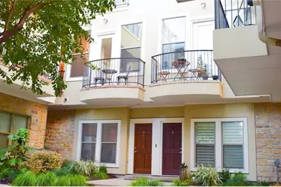 1115 Kinney Avenue #9, Austin, TX 78704 - Photo 2