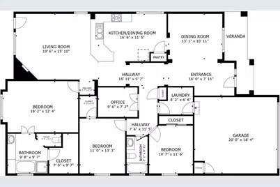 725 Crane Canyon Place, Round Rock, TX 78665 - Photo 30