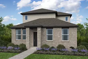 905 Emory Crossing Blvd, Hutto, TX 78634 - Photo 1