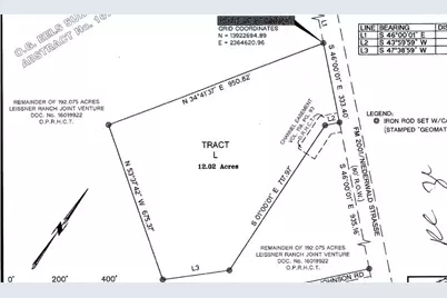 7300 Niederwald Strasse #A, Niederwald, TX 78640 - Photo 4