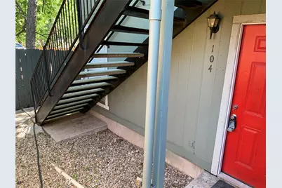 2708 S 1st Street #104, Austin, TX 78704 - Photo 2