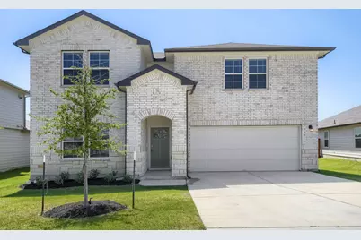 13507 Howser Trace, Manor, TX 78653 - Photo 1