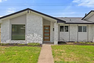5400 Salem Hill Drive, Austin, TX 78745 - Photo 1