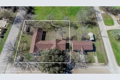 1502 W 9th Street, Caldwell, TX 77836 - Photo 2