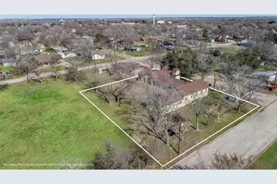 1502 W 9th Street, Caldwell, TX 77836 - Photo 6