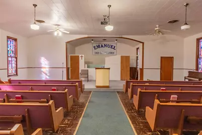 1502 W 9th Street, Caldwell, TX 77836 - Photo 18