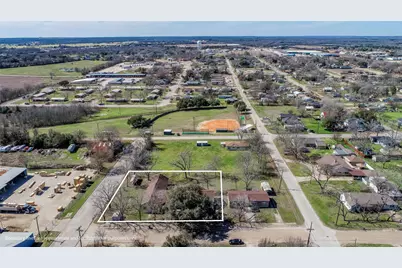 1502 W 9th Street, Caldwell, TX 77836 - Photo 4