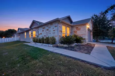 671 Tumlinson Fort Way, Round Rock, TX 78664 - Photo 2