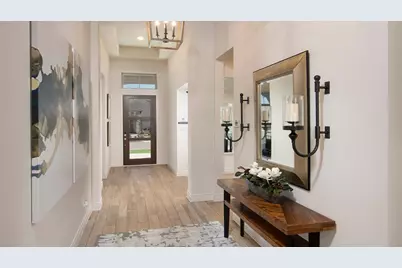 415 Coyote Creek Way, Kyle, TX 78640 - Photo 2