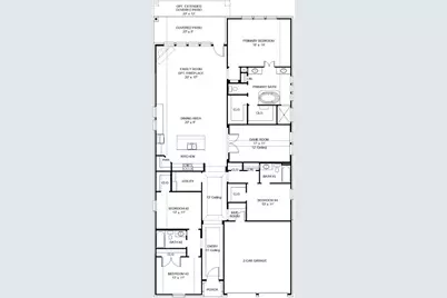 415 Coyote Creek Way, Kyle, TX 78640 - Photo 12