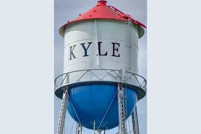 415 Coyote Creek Way, Kyle, TX 78640 - Photo 20