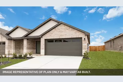 15101-A Afleet Alex Street, Manor, TX 78653 - Photo 2