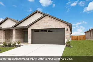 15101-A Afleet Alex St, Manor, TX 78653 - Photo 2