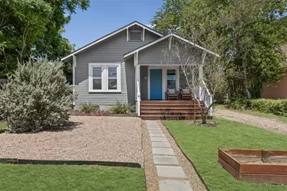 2702 E 22nd Street, Austin, TX 78722 - Photo 1