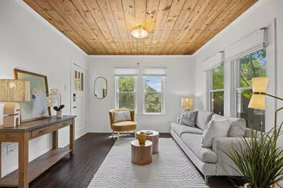 2702 E 22nd Street, Austin, TX 78722 - Photo 4