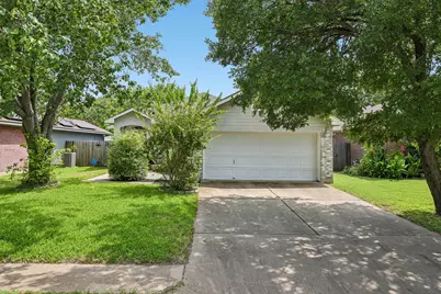 14611 Highsmith Street, Austin, TX 78725 - Photo 2