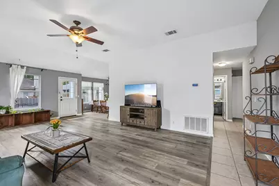 14611 Highsmith Street, Austin, TX 78725 - Photo 1