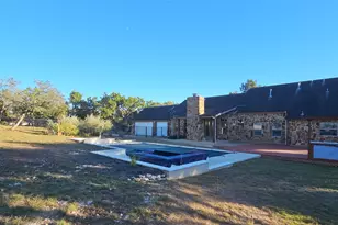 2516 La Ventana Pkwy, Driftwood, TX 78619 - Photo 4