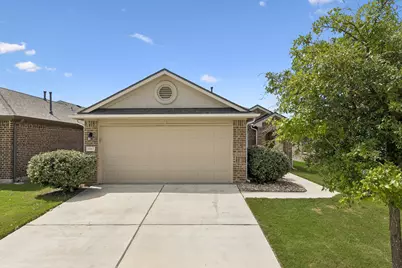 1445 Fairhaven Gateway, Georgetown, TX 78626 - Photo 1
