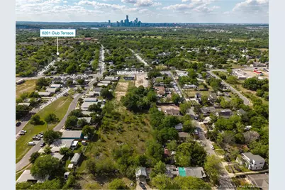 6201 Club Terrace, Austin, TX 78741 - Photo 4