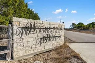 182 Whispering Wind Rd, Bertram, TX 78605 - Photo 10