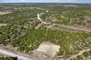 182 Whispering Wind Rd, Bertram, TX 78605 - Photo 2