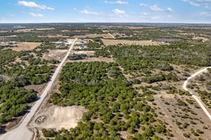 182 Whispering Wind Rd, Bertram, TX 78605 - Photo 4