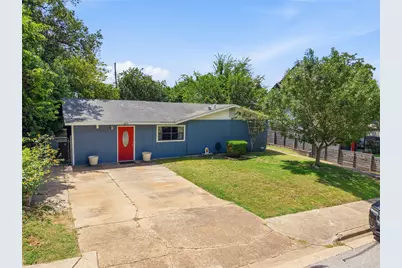 4611 S 2nd Street, Austin, TX 78745 - Photo 2
